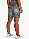 Damen Shorts Under Armour  AOP Bike Short-BLK