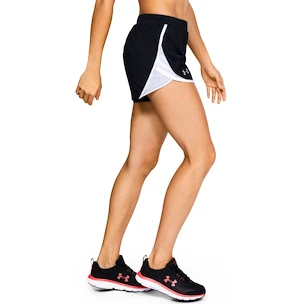 Damen Shorts Under Armour  Fly By 2.0 Short black Dynamic S