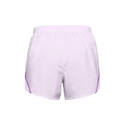 Damen Shorts Under Armour Fly By 2.0 Short violett