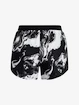 Damen Shorts Under Armour  Fly By Anywhere Short -BLK
