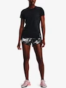 Damen Shorts Under Armour  Fly By Anywhere Short -BLK