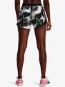Damen Shorts Under Armour  Fly By Anywhere Short -BLK