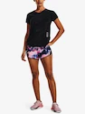 Damen Shorts Under Armour  Fly By Anywhere Short -BLK