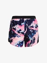 Damen Shorts Under Armour  Fly By Anywhere Short -BLK