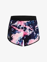 Damen Shorts Under Armour  Fly By Anywhere Short -BLK
