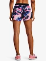 Damen Shorts Under Armour  Fly By Anywhere Short -BLK