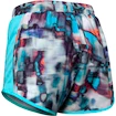 Damen Shorts Under Armour Fly By Printed Short