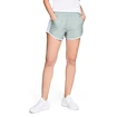 Damen Shorts Under Armour  Fly By Short M