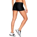 Damen Shorts Under Armour HeatGear