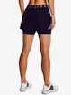 Damen Shorts Under Armour  Play Up 2-in-1 Shorts -PPL
