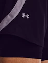Damen Shorts Under Armour  Play Up 2-in-1 Shorts -PPL