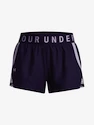 Damen Shorts Under Armour  Play Up 2-in-1 Shorts -PPL
