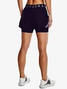 Damen Shorts Under Armour  Play Up 2-in-1 Shorts -PPL