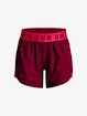 Damen Shorts Under Armour  Play Up 5in Shorts-PNK