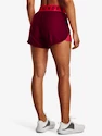 Damen Shorts Under Armour  Play Up 5in Shorts-PNK