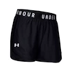 Damen Shorts Under Armour  Play Up Shorts 3.0 black XS