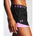 Damen Shorts Under Armour Play Up Shorts 3.0 schwarz Dynamic