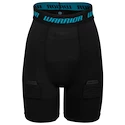 Damen Shorts Warrior  Womens Jill Short Black Senior M