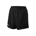 Damen Shorts Wilson  Team II 3.5 Black