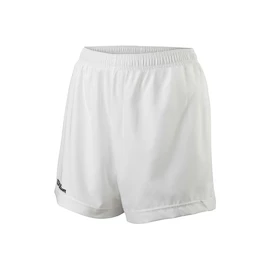 Damen Shorts Wilson Team II 3.5 White