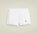 Damen Shorts Wilson  W Team Short Bright White