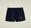 Damen Shorts Wilson  W Team Short Classic Navy