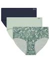 Damen Slip Under Armour Pure Stretch Nov NS HIP 3Pack