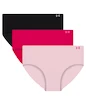 Damen Slip Under Armour Pure Stretch NS HIP 3Pack