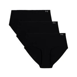 Damen Slip Under Armour Pure Stretch NS HIP Black
