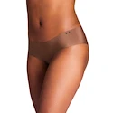 Damen Slip Under Armour Pure Stretch NS HIP Brown
