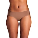 Damen Slip Under Armour Pure Stretch NS HIP Brown