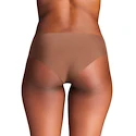 Damen Slip Under Armour Pure Stretch NS HIP Brown