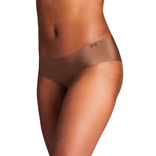 Damen Slip Under Armour Pure Stretch NS HIP Brown