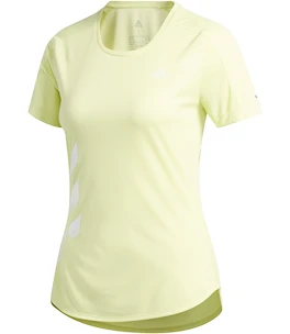 Damen T-Shirt adidas