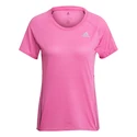 Damen T-Shirt adidas Adi Runner