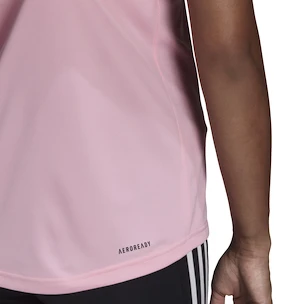 Damen T-Shirt adidas Aeroready DESIGNED TO MOVE SPORT