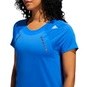 Damen-T-Shirt adidas Heat.RDY