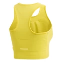 Damen T-Shirt adidas  Primeknit Crop