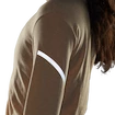 Damen T-Shirt adidas  Primeknit Running Ambient Blush Melange