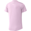 Damen T-Shirt adidas  Seamless Clear Pink