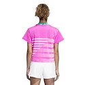 Damen T-Shirt adidas Seasonal Tank Pink