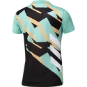 Damen T-Shirt adidas  Terrex Parley Agravic TR Pro Acid Mint