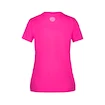 Damen T-Shirt BIDI BADU Henni Lifestyle Tee Pink