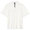 Damen T-Shirt CCM  Golf Polo Solid Blanc