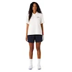 Damen T-Shirt CCM  Golf Polo Solid Blanc