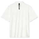 Damen T-Shirt CCM  Golf Polo Solid Blanc
