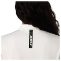 Damen T-Shirt CCM  Golf Polo Solid Blanc