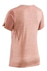 Damen T-Shirt CEP  SS Rose