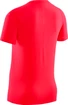 Damen T-Shirt CEP  Ultralight SS Pink