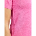 Damen T-Shirt Craft  Dry Active Comfort SS Pink